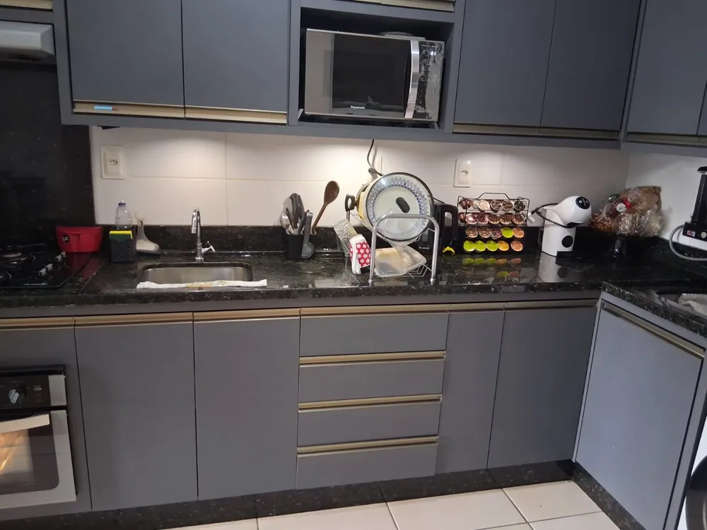Apartamento, 2 quartos, 64 m² - Foto 1