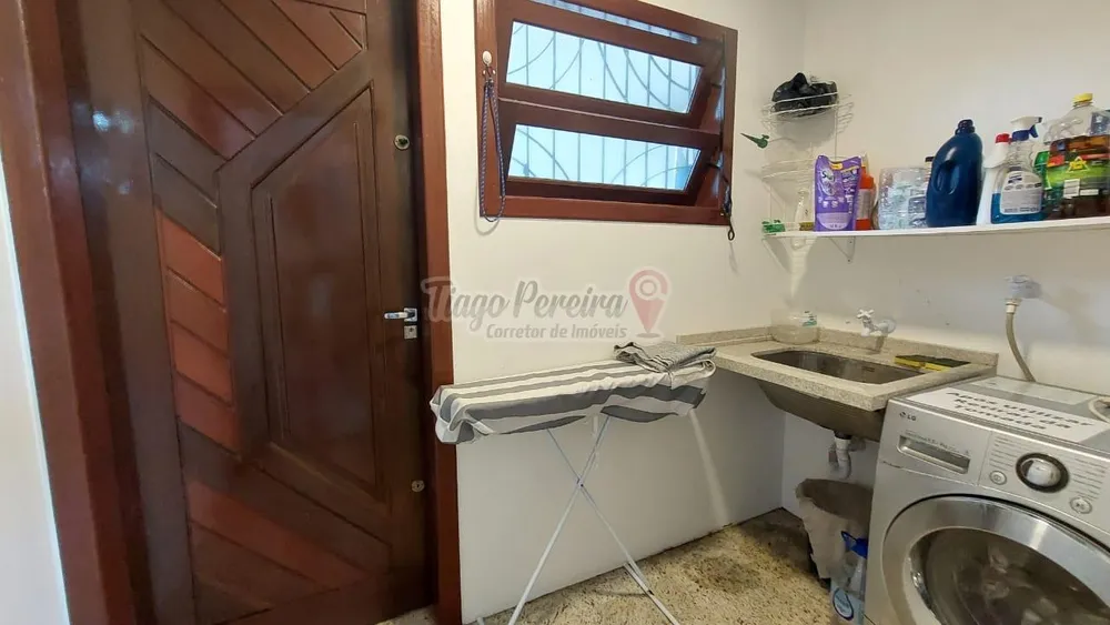Casa, 4 quartos, 300 m² - Foto 1