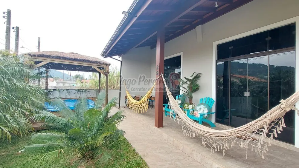 Casa, 4 quartos, 300 m² - Foto 9