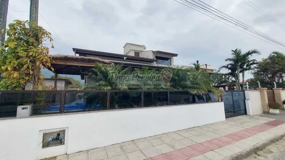 Casa, 4 quartos, 300 m² - Foto 8