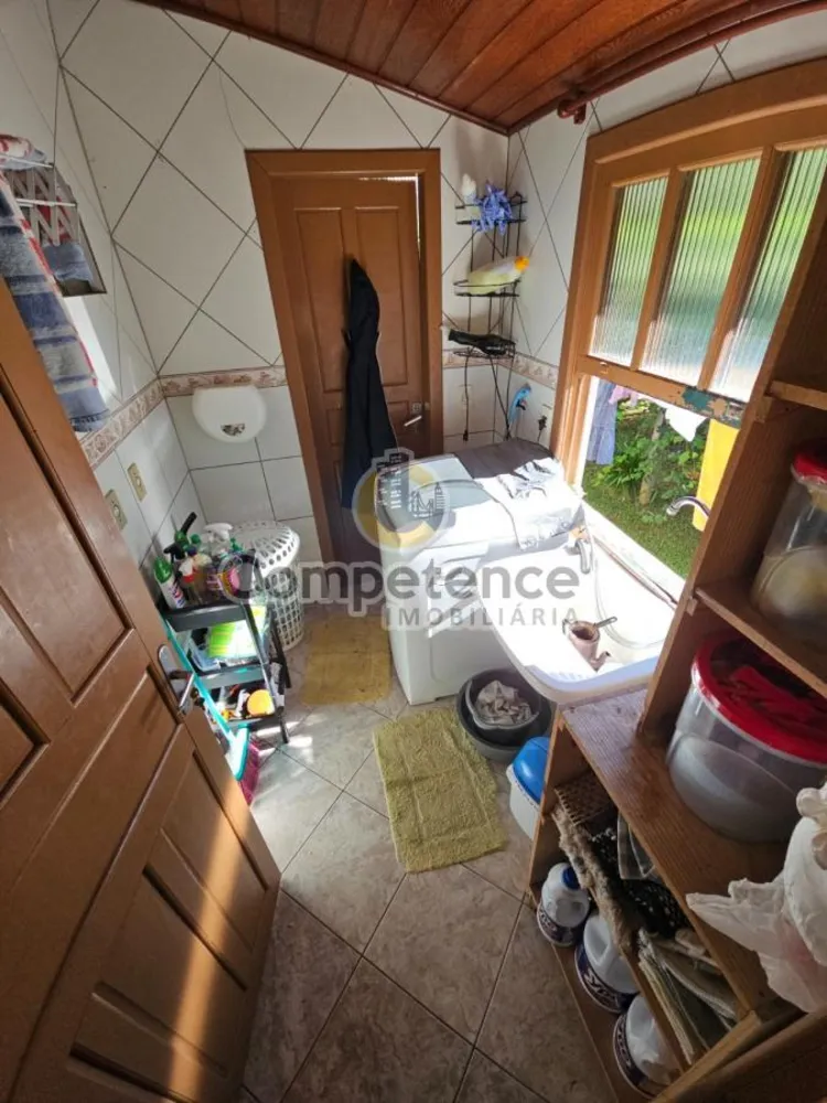 Chácara, 3 quartos, 1244 m² - Foto 3