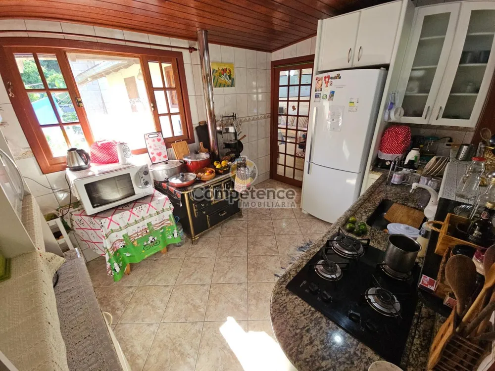 Chácara, 3 quartos, 1244 m² - Foto 5