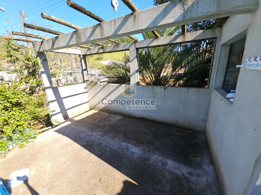 Chácara, 3 quartos, 1244 m² - Foto 7
