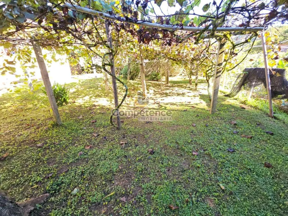 Chácara, 3 quartos, 1244 m² - Foto 8