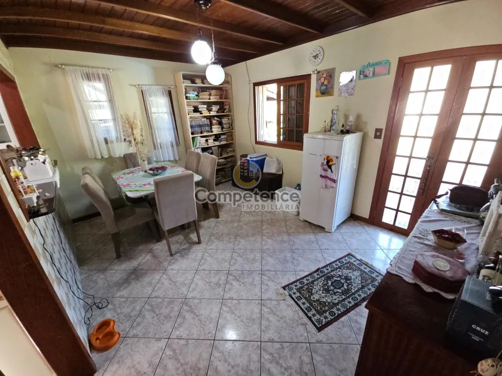 Chácara, 3 quartos, 1244 m² - Foto 4