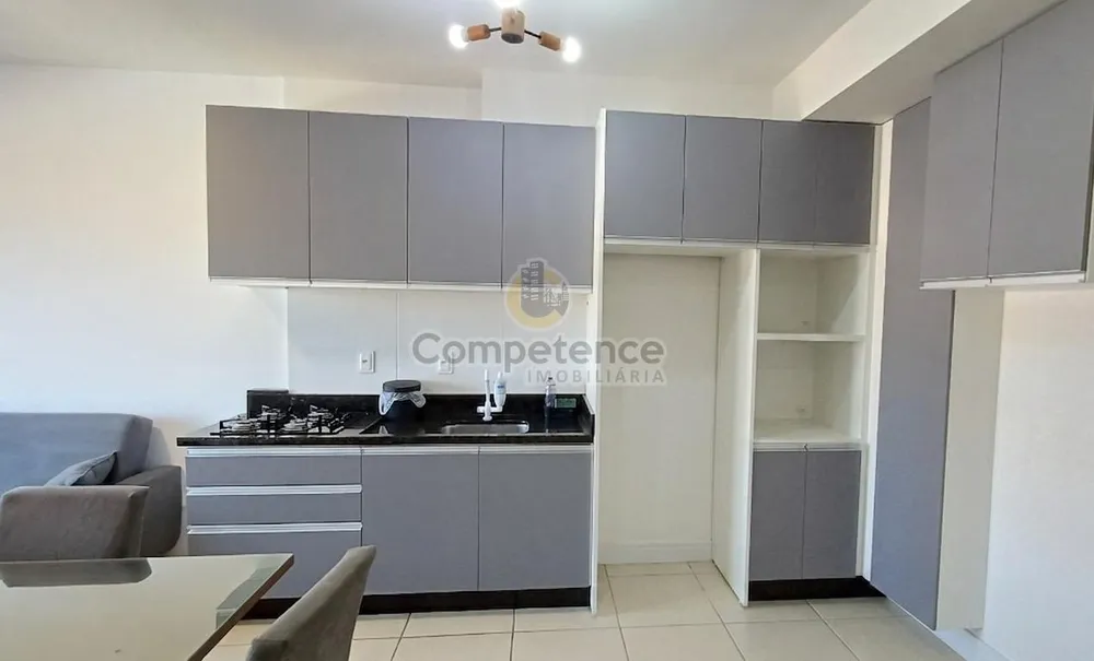 Apartamento, 2 quartos, 50 m² - Foto 2