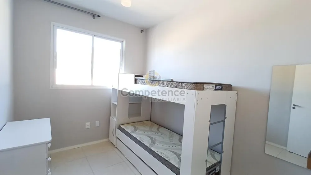 Apartamento, 2 quartos, 50 m² - Foto 6