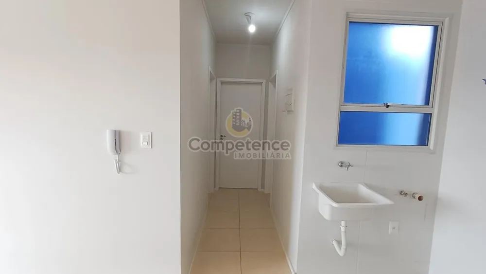 Apartamento, 2 quartos, 50 m² - Foto 2