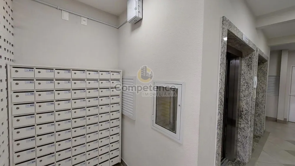 Apartamento, 2 quartos, 50 m² - Foto 6