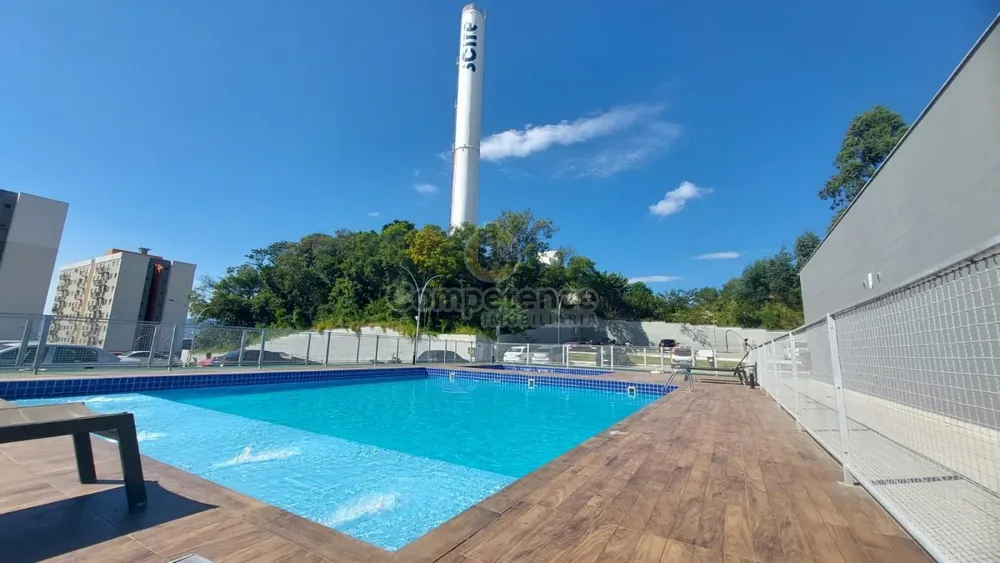 Apartamento, 2 quartos, 50 m² - Foto 5