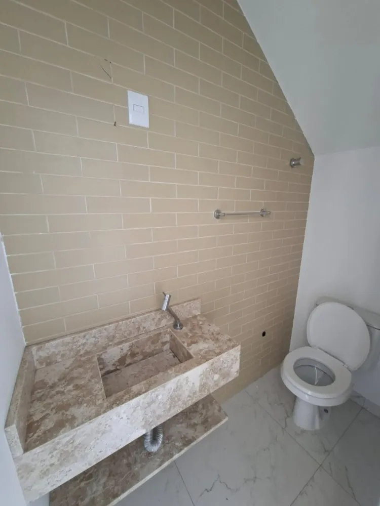 Casa, 2 quartos, 100 m² - Foto 1