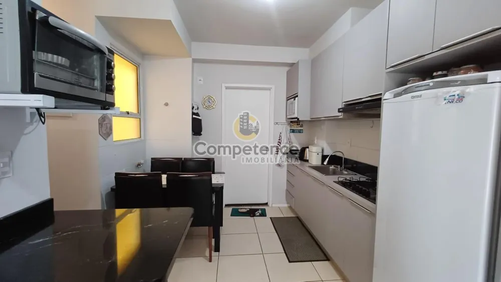 Apartamento, 2 quartos, 68 m² - Foto 1