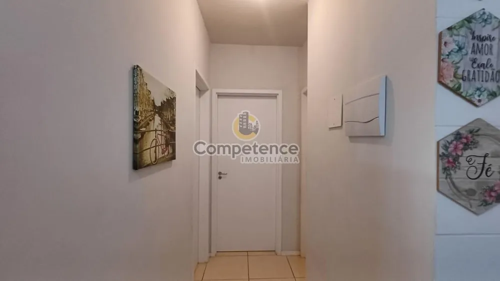Apartamento, 2 quartos, 68 m² - Foto 2
