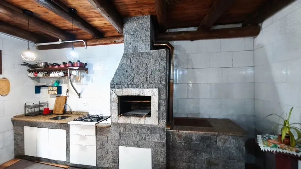 Casa, 4 quartos, 150 m² - Foto 6