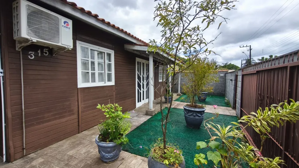 Casa, 4 quartos, 150 m² - Foto 2