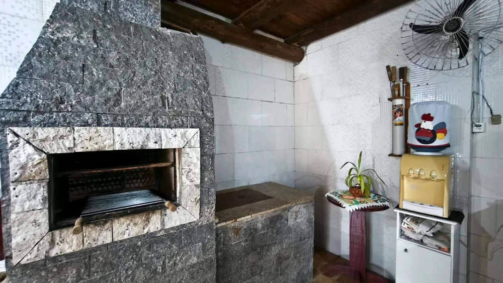 Casa, 4 quartos, 150 m² - Foto 7