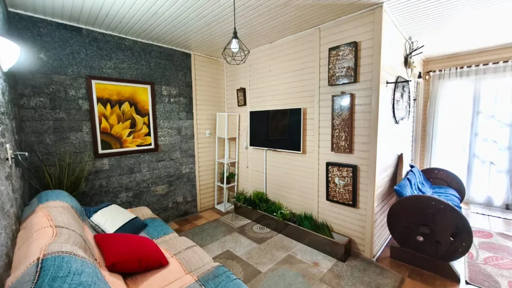 Casa, 4 quartos, 150 m² - Foto 8