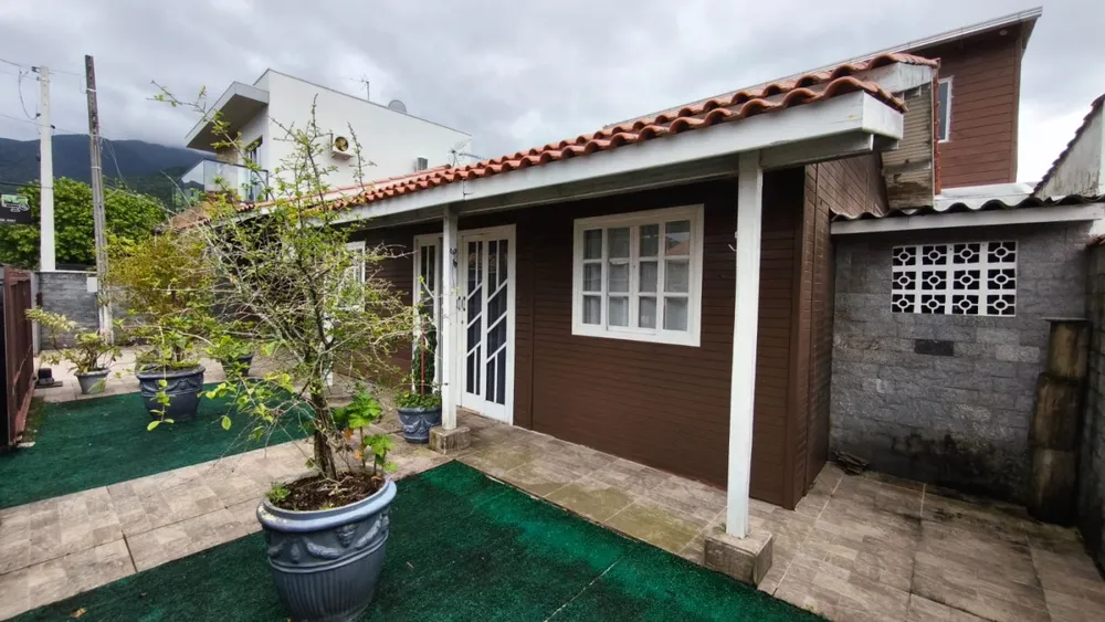 Casa, 4 quartos, 150 m² - Foto 3