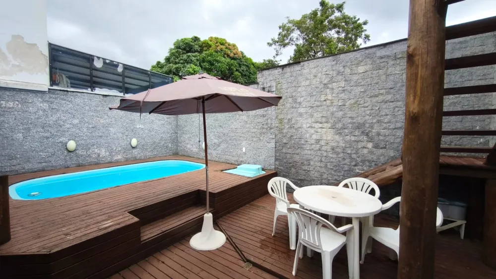 Casa, 4 quartos, 150 m² - Foto 1