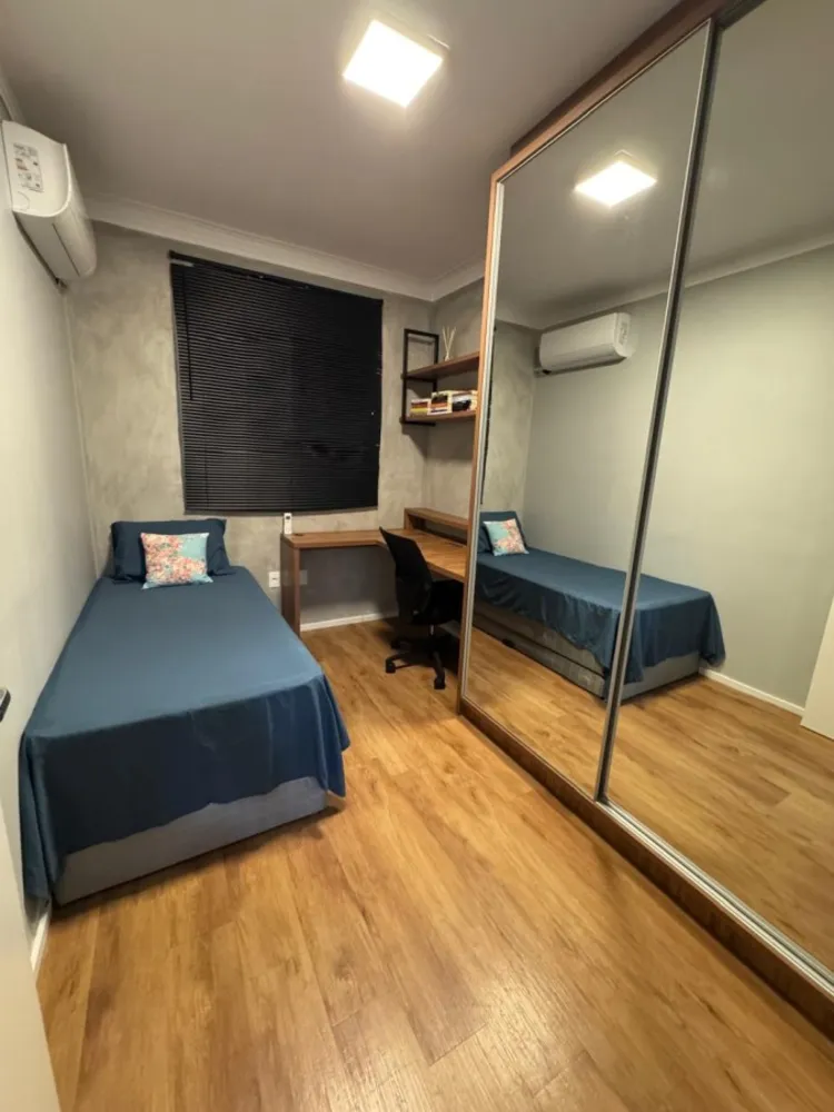 Apartamento, 2 quartos, 64 m² - Foto 2