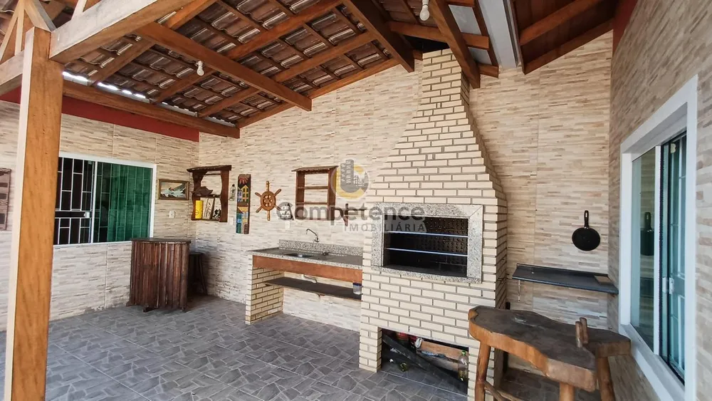 Casa, 2 quartos, 134 m² - Foto 13