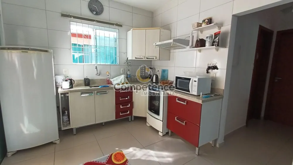 Casa, 2 quartos, 134 m² - Foto 3