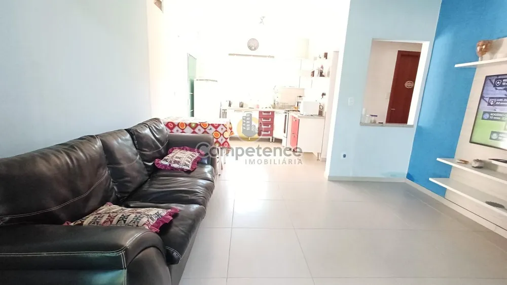 Casa, 2 quartos, 134 m² - Foto 2