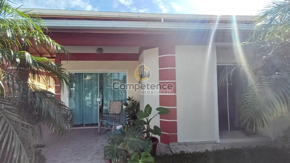 Casa, 2 quartos, 134 m² - Foto 1