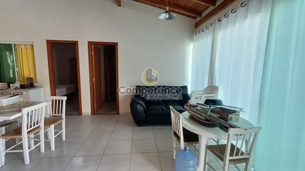 Casa, 2 quartos, 134 m² - Foto 14