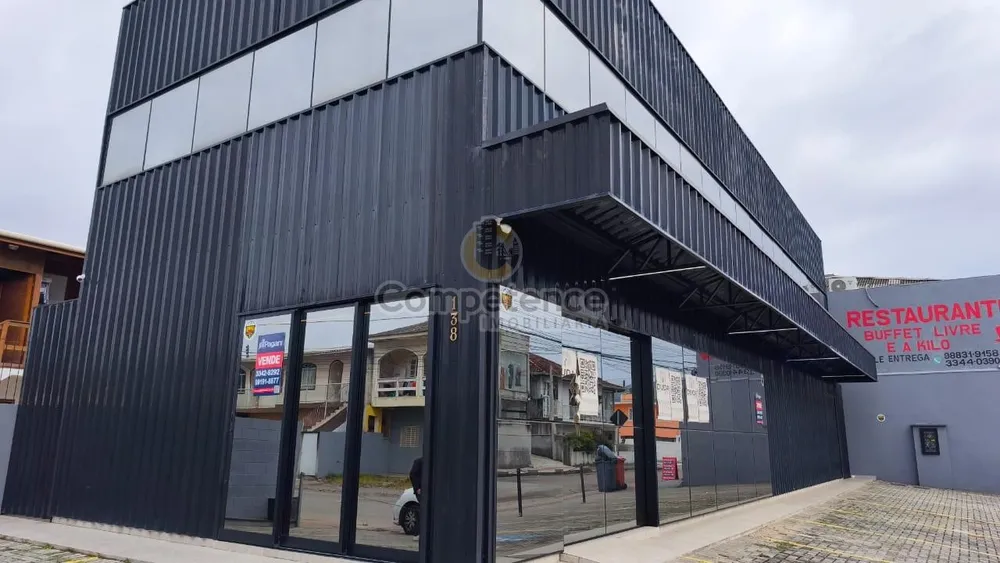 Prédio Inteiro, 300 m² - Foto 4