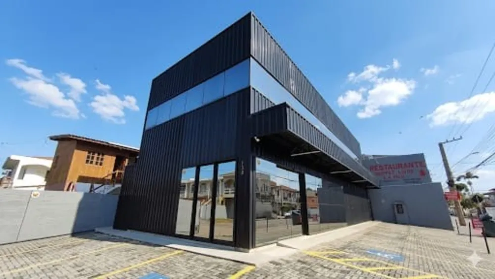 Prédio Inteiro, 300 m² - Foto 1