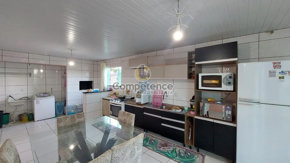 Casa, 8 quartos, 264 m² - Foto 4