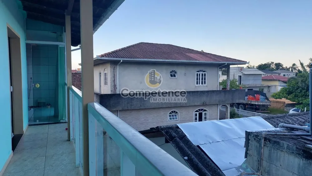 Casa, 8 quartos, 264 m² - Foto 10