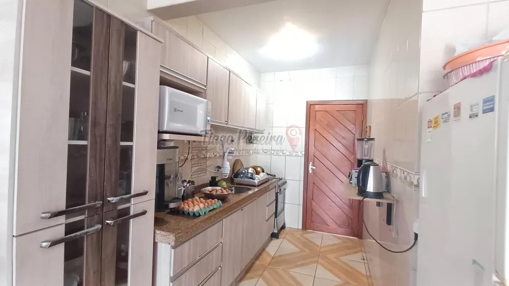 Casa, 3 quartos - Foto 5
