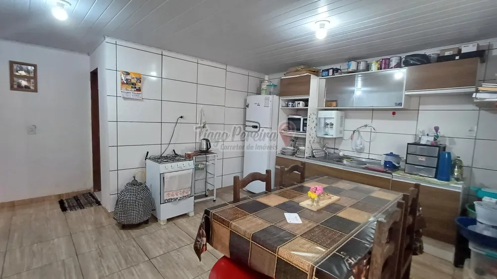 Casa, 3 quartos - Foto 12