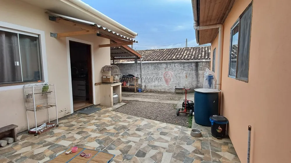 Casa, 3 quartos - Foto 11