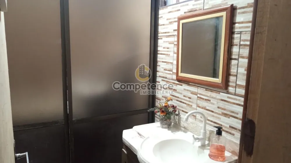 Casa, 4 quartos, 210 m² - Foto 8