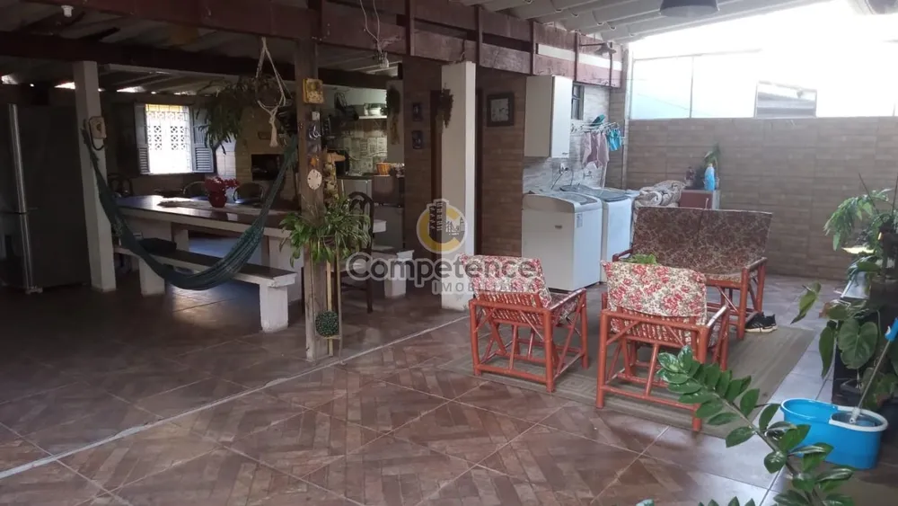 Casa, 4 quartos, 210 m² - Foto 4