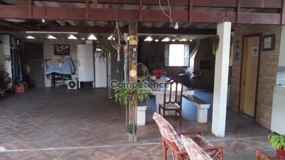Casa, 4 quartos, 210 m² - Foto 3