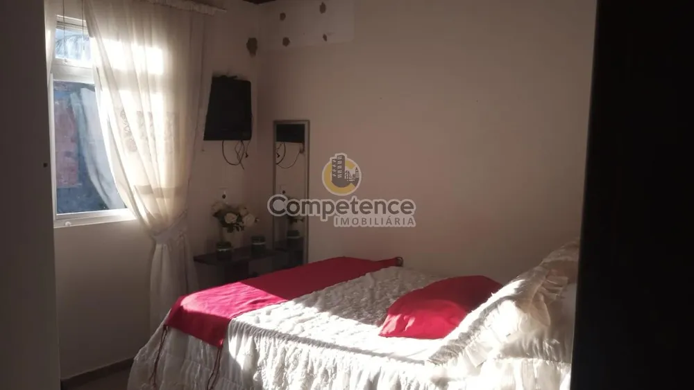 Casa, 4 quartos, 210 m² - Foto 7