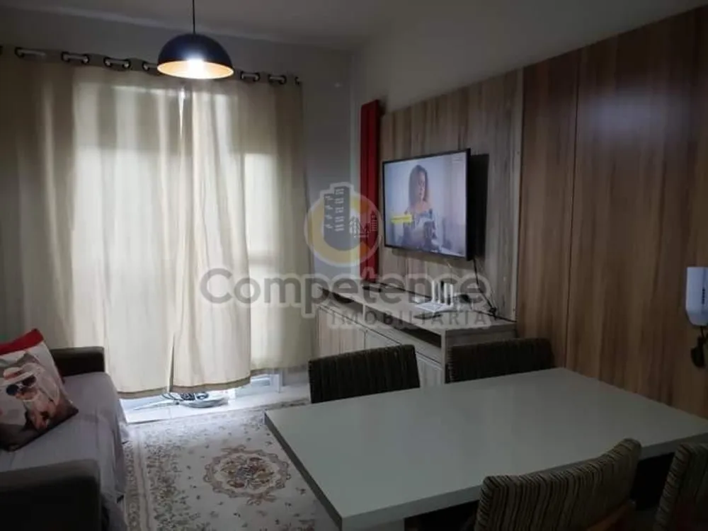 Apartamento, 2 quartos, 68 m² - Foto 1