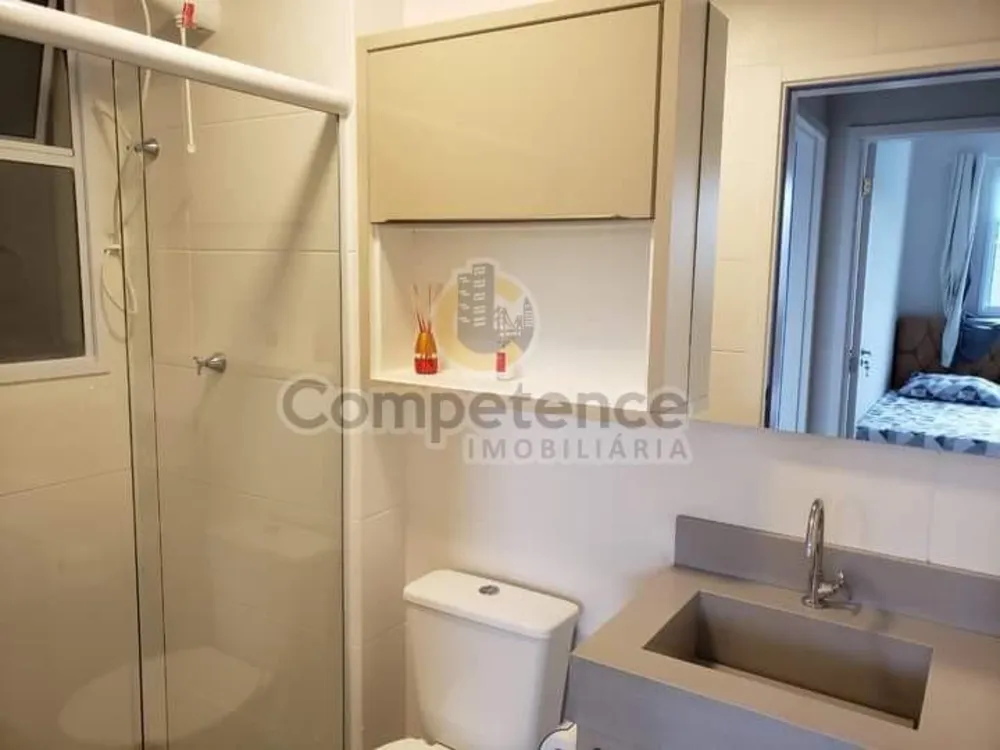Apartamento, 2 quartos, 68 m² - Foto 2