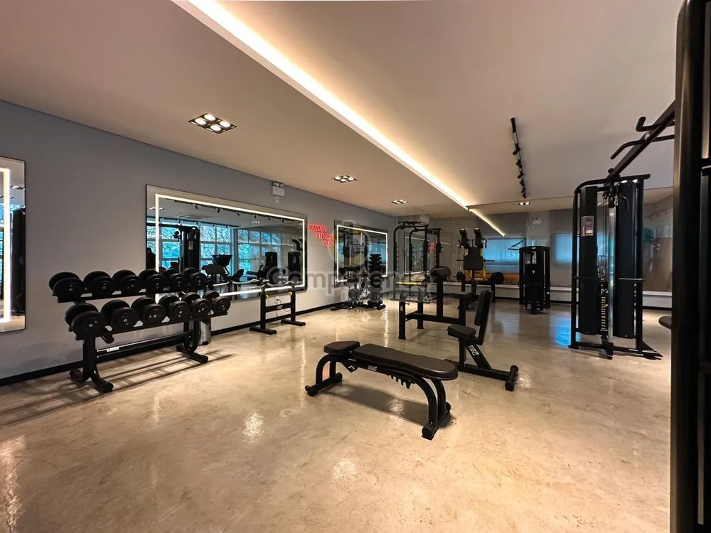 Apartamento, 2 quartos, 54 m² - Foto 11