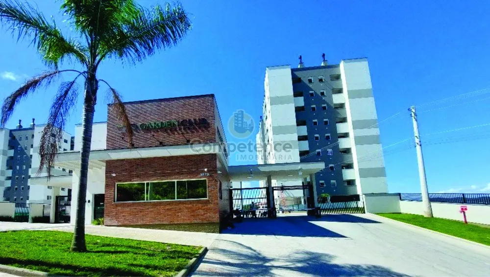 Apartamento, 2 quartos, 54 m² - Foto 4