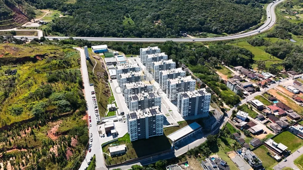 Apartamento, 2 quartos, 54 m² - Foto 3