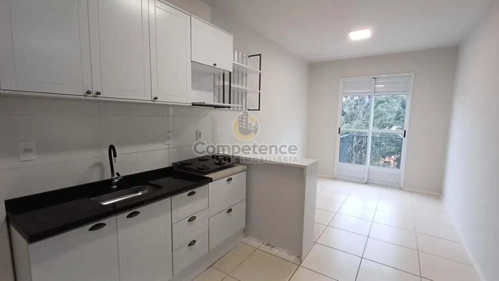 Apartamento, 2 quartos, 64 m² - Foto 2