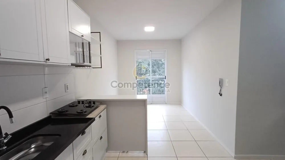 Apartamento, 2 quartos, 64 m² - Foto 3
