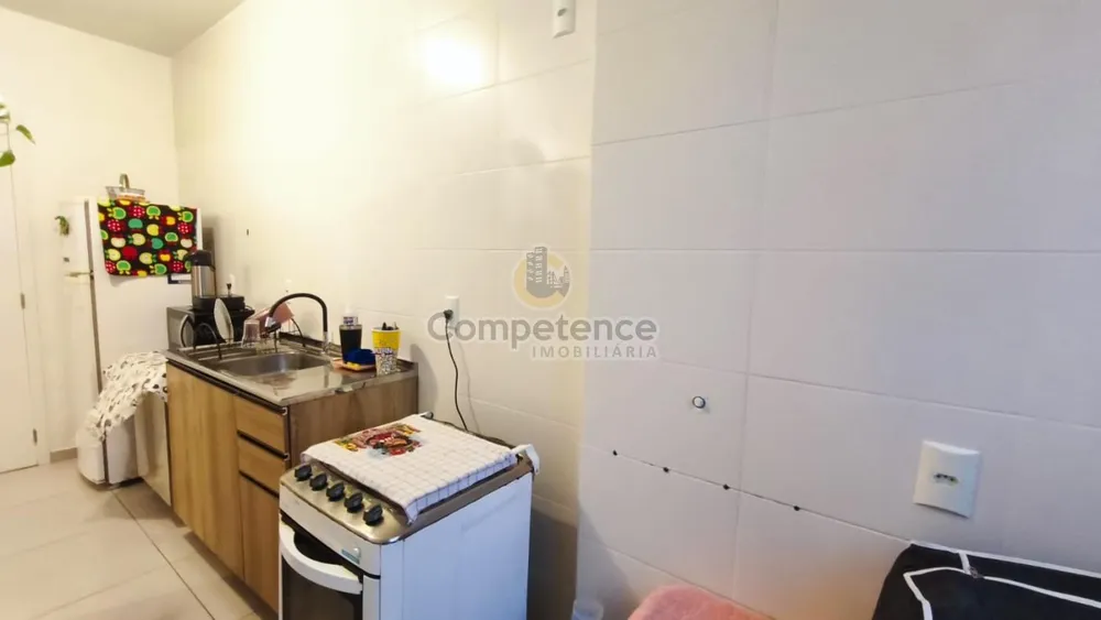Apartamento, 2 quartos, 66 m² - Foto 4