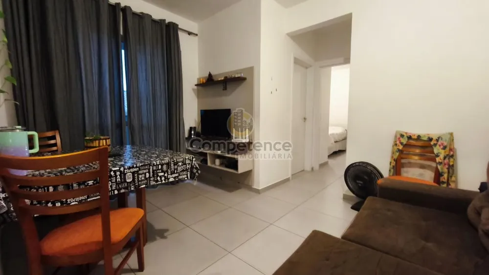 Apartamento, 2 quartos, 66 m² - Foto 3