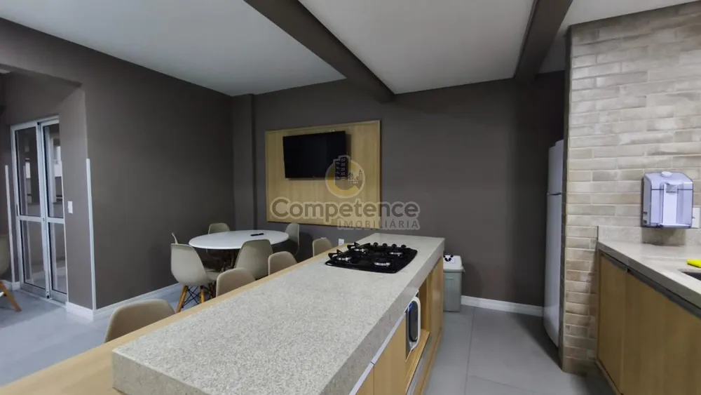 Apartamento, 2 quartos, 66 m² - Foto 11